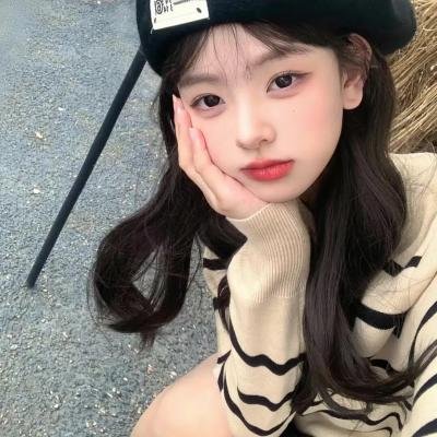 红色八爪女